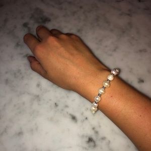 Pearl Bracelet